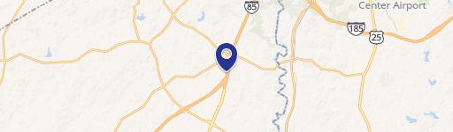 Industrial Development Opportunity in Piedmont