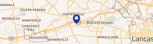 Lancaster Industrial Property For Sale