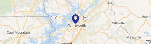 Gainesville Land Near Downtown