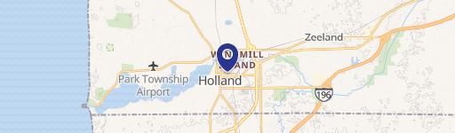 Spacious Office Suites in Holland