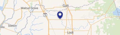 Mokelumne River Frontage Land