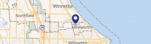 Winnetka Commercial Office Building Investment
