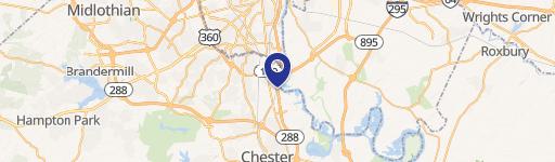 Richmond Land Opportunity