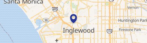 Inglewood Multifamily Investment Opportunity