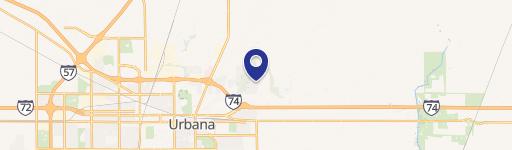 Urbana Land Near University