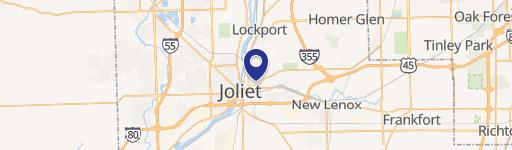 Charming Restaurant Space in Joliet