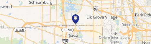 Two-Building Portfolio Near Expressways