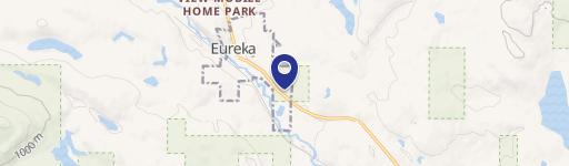 One Acre Lot with Utilities