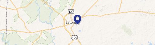 Lake Oconee Commercial Lot