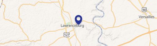 Anderson County Farm Development Opportunity