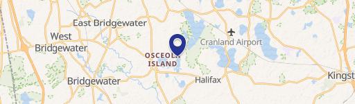 Halifax Agricultural and Recreational Land
