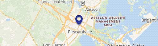 Pleasantville Warehouse with Land Package