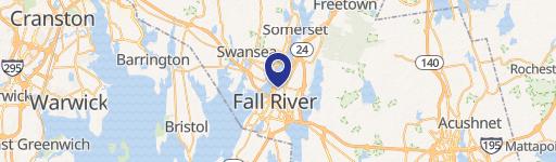 Fall River Multifamily Investment Property