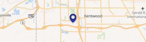 Byron Center Township Industrial Land