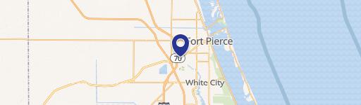 Fort Pierce Industrial Property