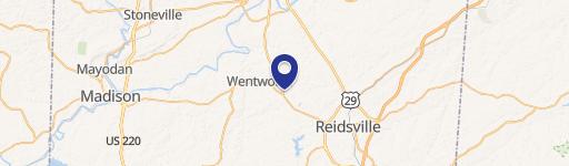 Wentworth Retail/Restaurant Opportunity