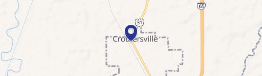 Industrial Land Near I-65