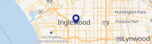 Inglewood Duplex Investment Opportunity