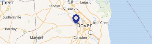 Commercial Land in Dover, DE