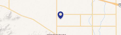 Land in Growing Tonopah Area