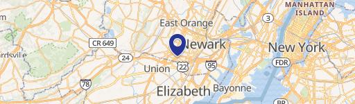Well-Maintained Newark Triplex For Sale