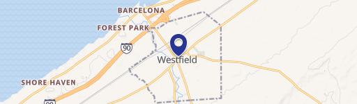 Westfield NY Commercial Office Building