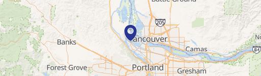 Industrial Space Available in Portland