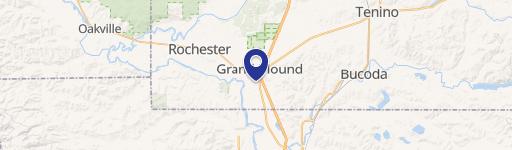 9.4 Acres Rail-Served Land
