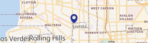 Lomita Blvd Land For Sale