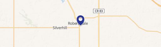 Robertsdale Commercial Opportunity For Sale
