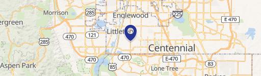 Littleton Office Building For Sale