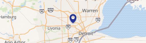 Detroit Commercial Property for Sale