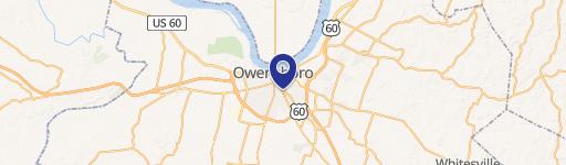 High Visibility Commercial Location
