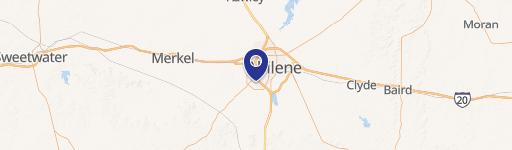 Abilene Retail Development Opportunity