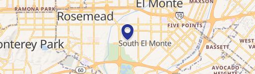 Industrial Property in South El Monte