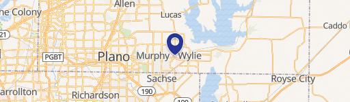 East Texas Self Storage Portfolio