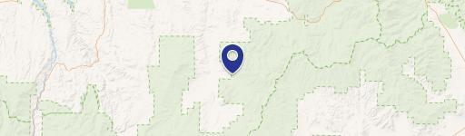 Colorado Ranch with BLM Lease