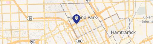 Highland Park Commercial Property For Sale