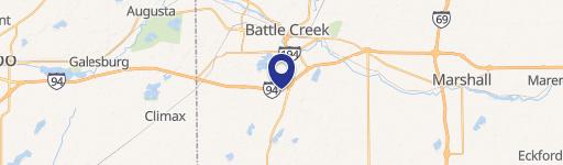 Retail Space in Minges Creek
