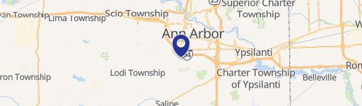 Ann Arbor Office Space
