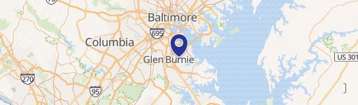 Waterfront Development Opportunity in Glen Burnie