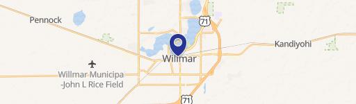 Willmar, MN U.S. Bank