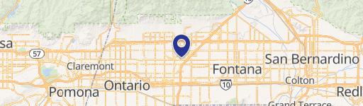 New Rancho Cucamonga Retail Property