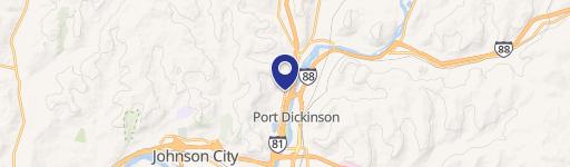 Retail and Warehouse Space Available