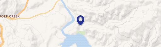 Lakefront Land with Mountain Views