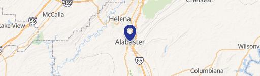 Alabaster Commercial Outparcel For Sale