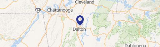 Dalton Industrial Facility For Sale