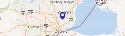 Detroit Commercial Property For Sale