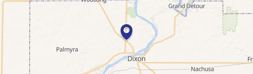 Dixon Walgreens NNN Lease Property