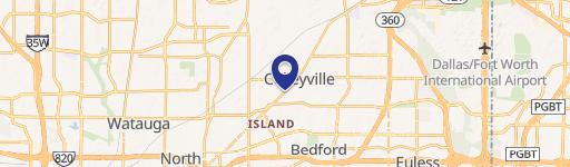 Kiddie Academy in Colleyville, TX